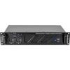 Amplificateur sono ventilé Ibiza Sound AMP1000-MKII 2 x 800W