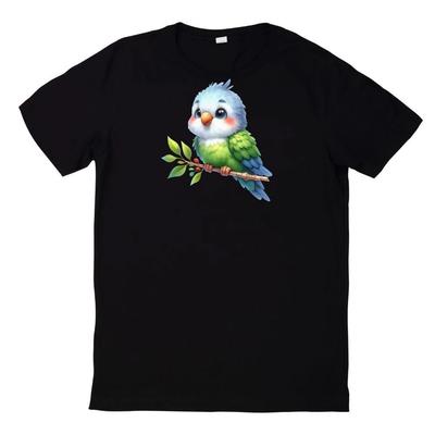 Papagei Männer T-Shirt
