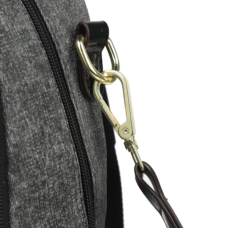 Women's Multi-Function Shoulder Bag Large Capacity Travel Backpack