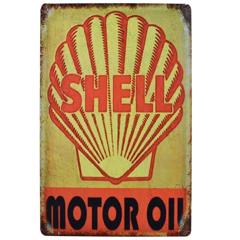 Klassisches Retro Metallschild Poster Plakette Für Bars Und Kneipen Mit Zeitlosem Reiz