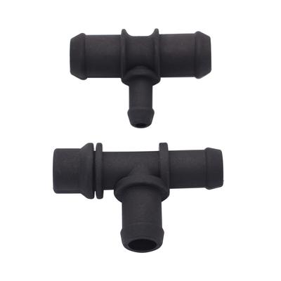 Conector em T da mangueira do aquecedor HVAC para Ford Transit Connect 2.0L 2010-2013