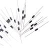 30 X 1N4004 400V 1A Axial Lead Silicon Rectifier Diodes