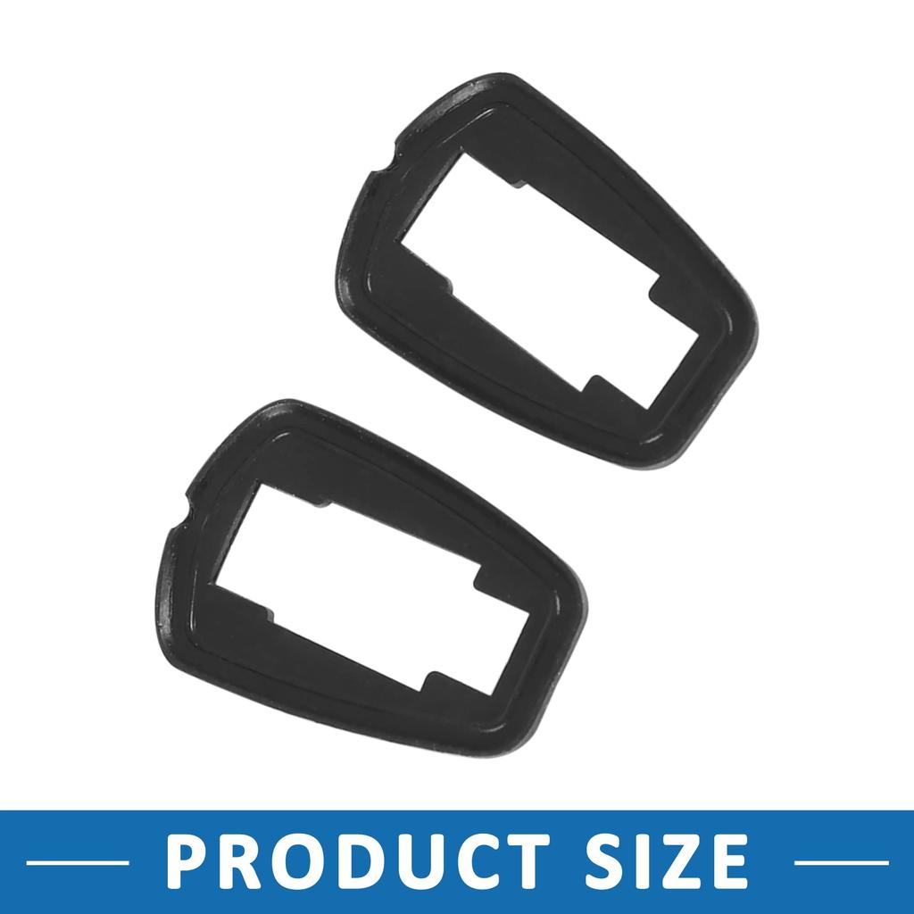 A ABSOPRO Washer Nozzle, Windshield Wiper Nozzle, Window Washer Nozzle, Car Washer, CL5644