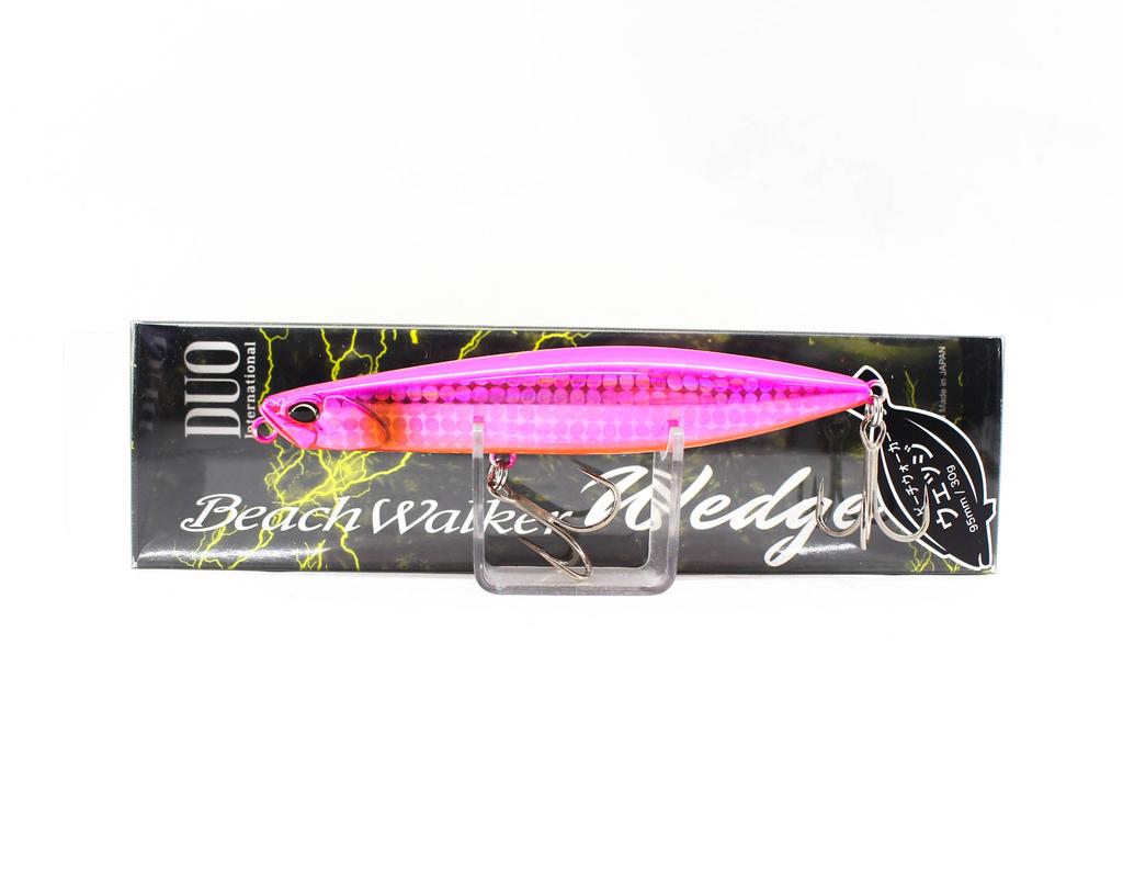 DUO Beach Walker Wedge 95 mm 30 gram Sinking Lure CQA0280 (1767)