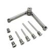 Dental Implant Guide Tool Oral Parallel Implant Para Drill Aid Dentistry Implantation Position Locator Dentist Instruments