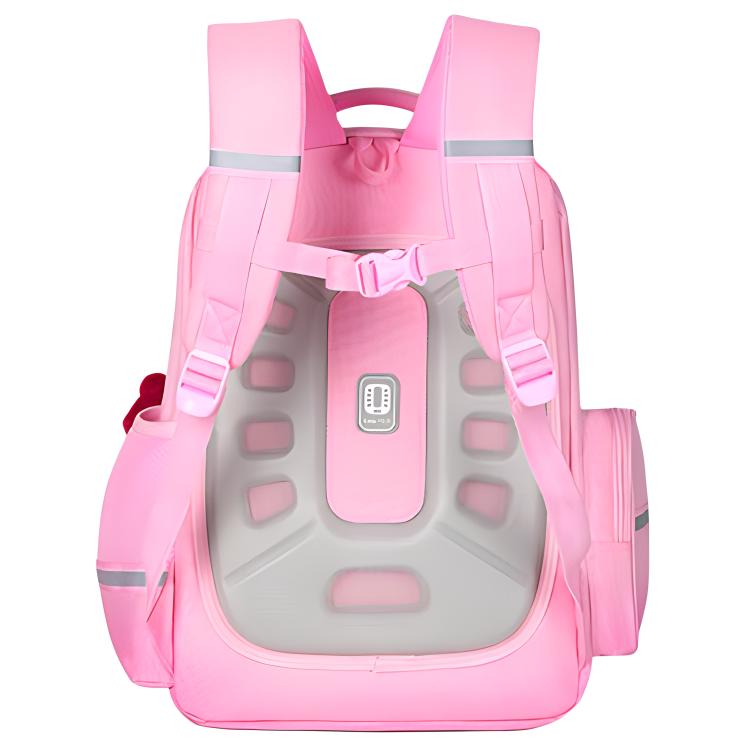 New Disney Polyester Student Bag Regular Kids' Strawberry Bear/Elsa Princess MH-B26126