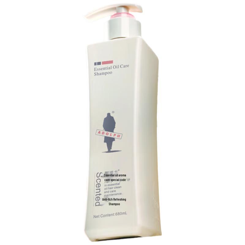 

Adoff Essential Oil Anti-Dandruff Shampoo