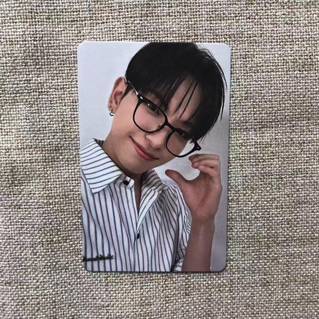 [USED] Sekai Singer T-shirt SEIN