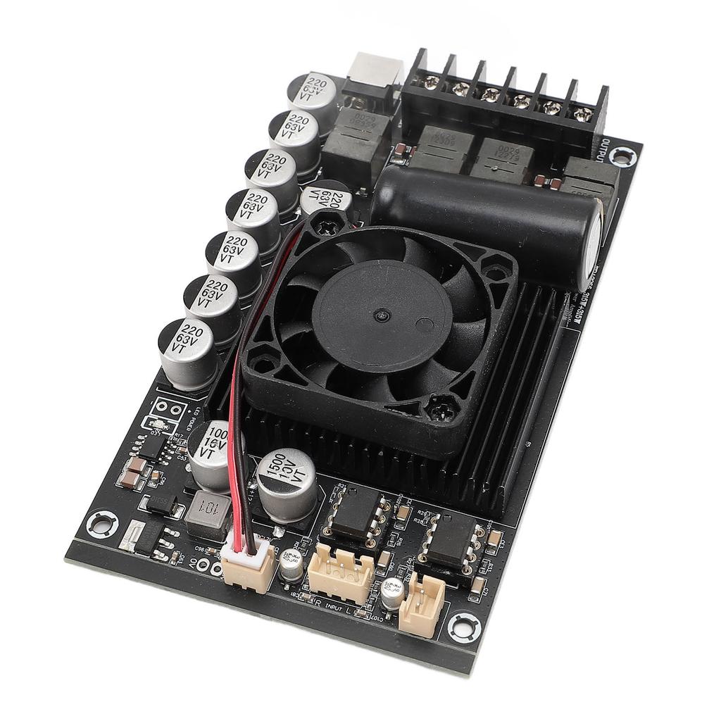 Modul amplificator digital TPA3255 315Wx2 Modul amplificator de putere stereo HIFI pentru înlocuire