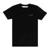 Off-White Unisex Adult Small Logo Slim T-Shirt