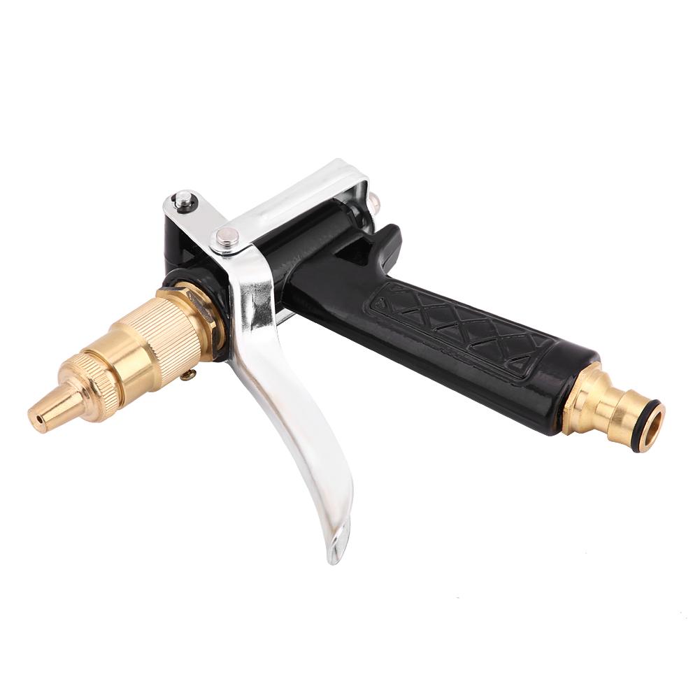 High Pressure Car Washing Garden Watering   Sprayer for Multi - Purpose Cleaning