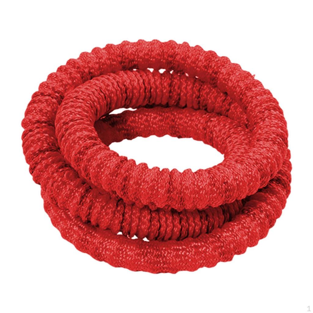 Weighted Fitness Hoop Abdomen Circle Comfortable Multifunction Entertainment Exercise