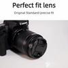 49mm 52mm 55mm 58mm 62mm 67mm Lens Cap Protect Cover For Sony Nikon Canon SLR Camera