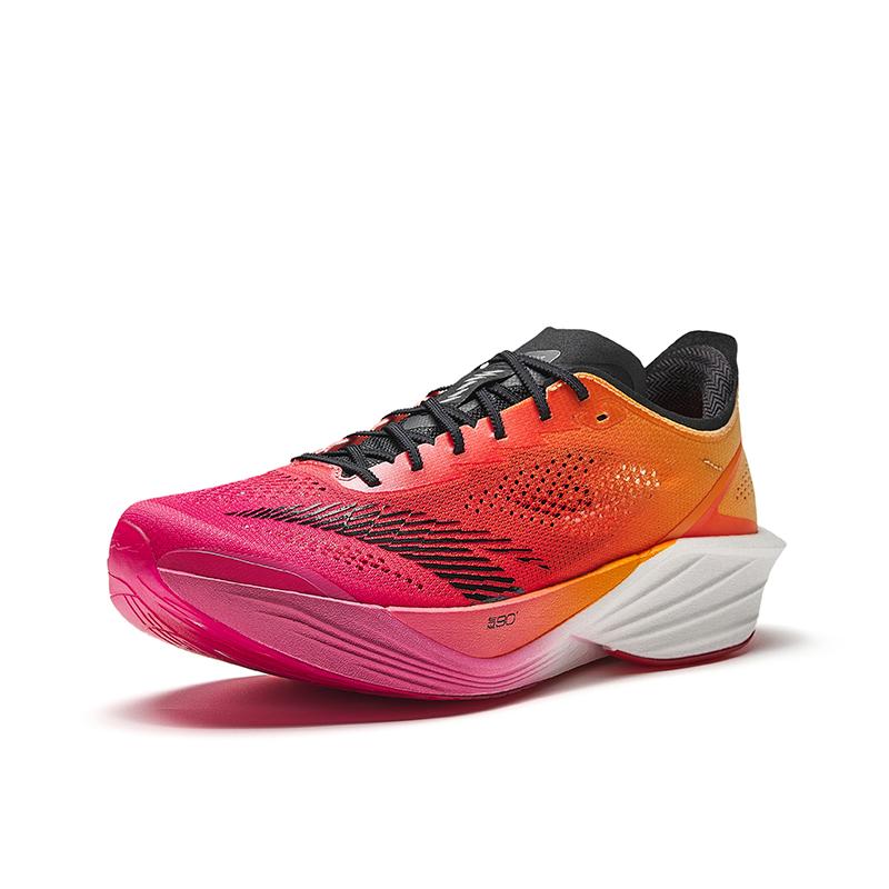 Anta Mach 6 Pro Advanced Competition Training Professional Cushioning Rebound Breathable Nitrogen Technology Running Shoes Men sneaker 112625584-1