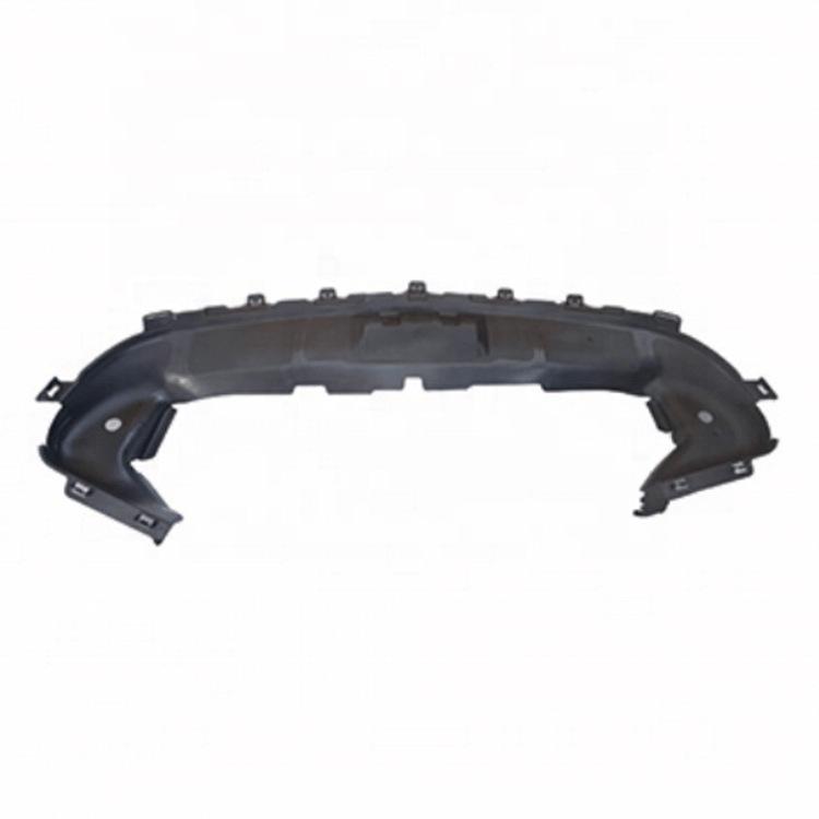 Mercedes-Benz W213 Grille Air Guide Plate - Part #2138851100