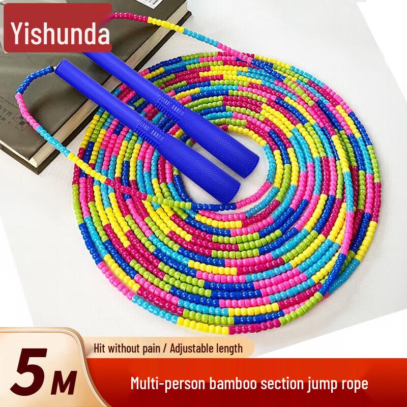 YiShunDa Springseile & Team-Springseile