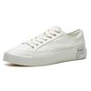 FILA Gear Canvas Shoes White F12M124342FGA