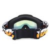 100% Cycling Goggles Outdoor sports motorcycle helmet, off-road windproof, sandproof, dustproof goggles, ski goggles