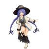 Sale Magician Roxy Migurdia Action Figure Mushoku Tensei Jobless Reincarnation Anime Figure PVC Adult Collection Model Toys