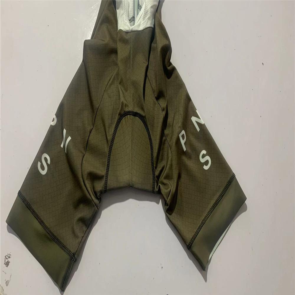 PNS quick-drying cycling pants men's bicycle shorts webbing splicing breathable summer cycling overalls