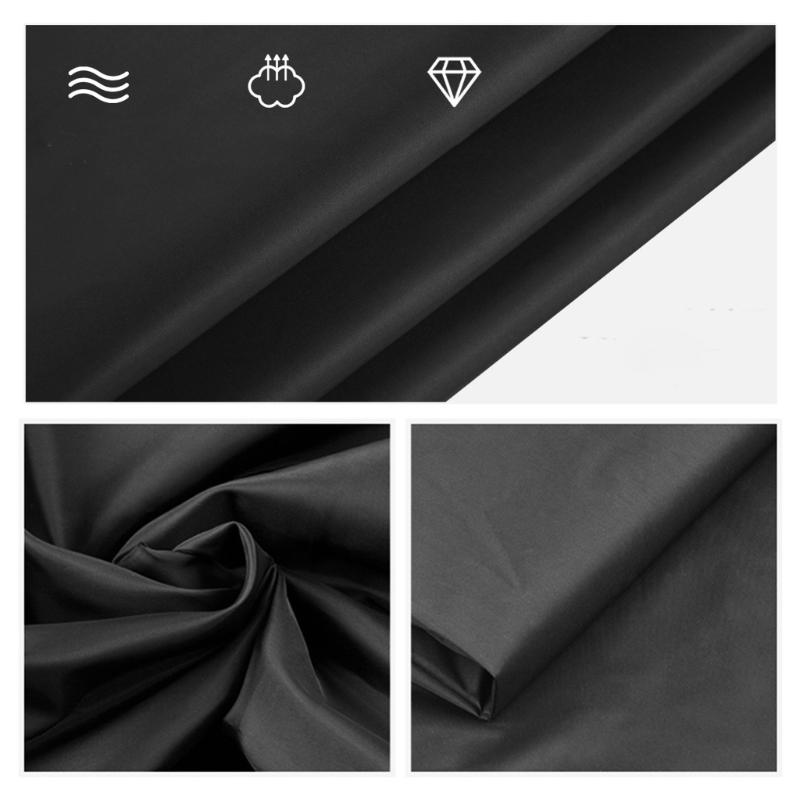 Tent Style Darkroom Bag with Large Capacity Breathable Film Changing Bag for 120 135 Film and 45Sheet Professional