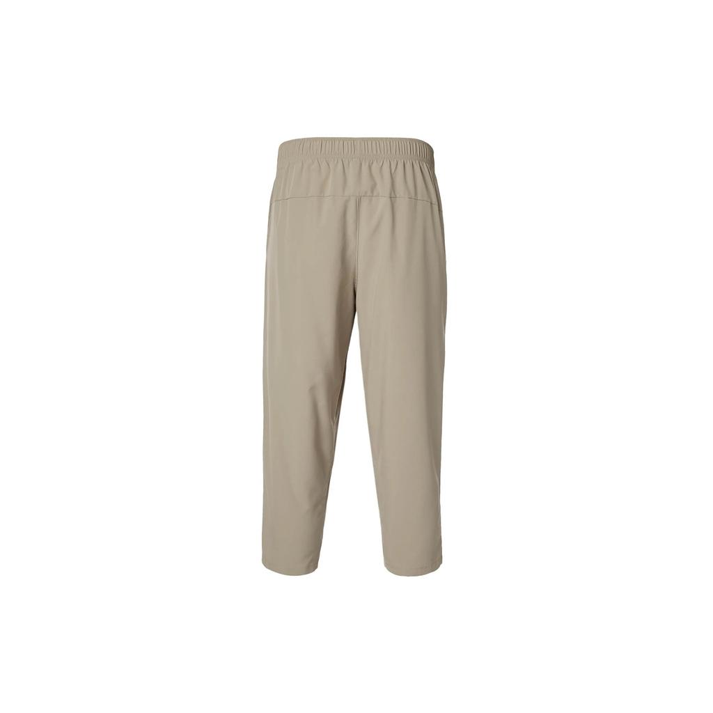 Nike Casual Pants Men's Khaki Moderate Straight Fit Pants (Unisex) Casual Pants FB7503 247