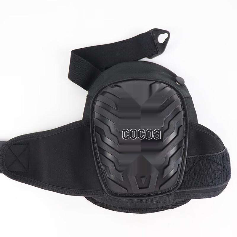 Sports Knee Brace with Strap