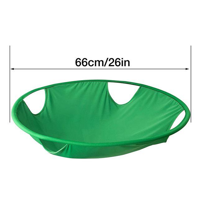 Portable Pop-up Laundry Basket for Cross-Border Travel