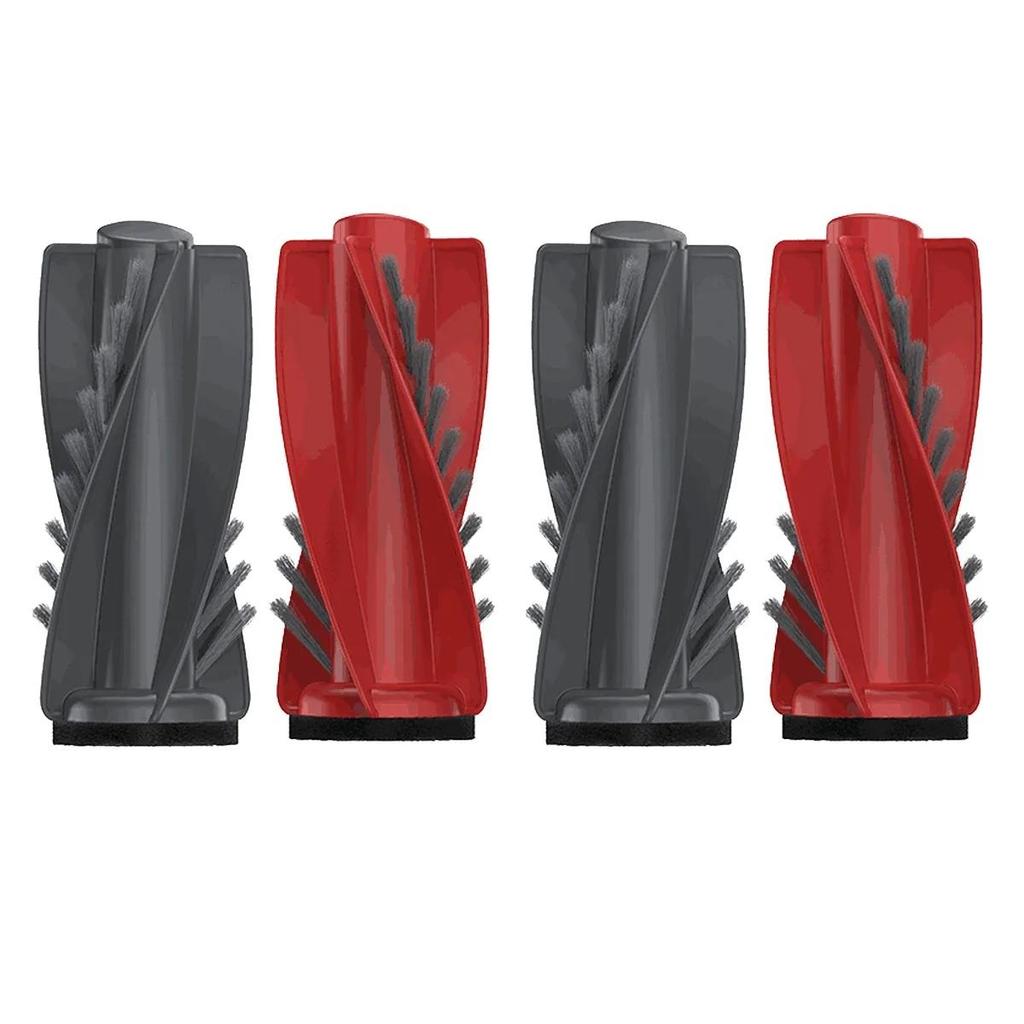 All-in-One Spare Parts for Roborock Saros 10R/G20S Ultra: Main & Side Brush, Mop Cloth, HEPA Filter and Dust Bag Accessories