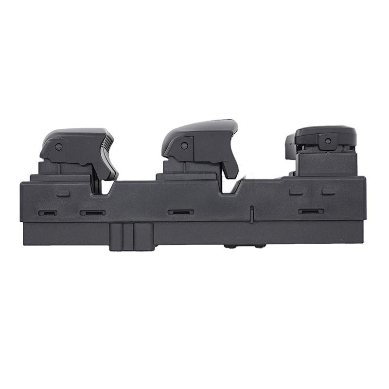 OE:25401-3SH0A Power Window Master Control Switch Without Light For Nissan TIida 2011-2014