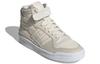 adidas Forum Mid Light Grey Women's GZ6369