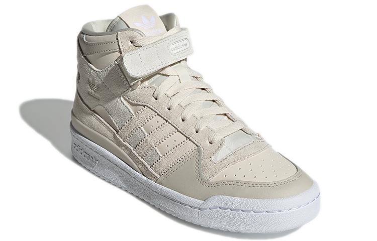 adidas Forum Mid Light Grey Women's GZ6369