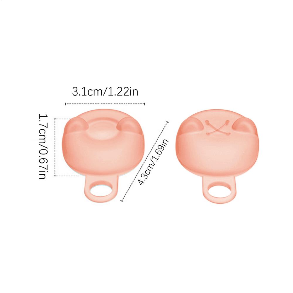 Soda Bottle Lids Water Bottle Silicone Protector Covers Long-Lasting Freshness Drink Lid for Indoor Outdoor Beach School Party