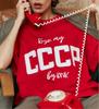Camisetas de Verano Unisex, con Diseños de Streetwear de Moda en Tejido de Algodón Puro para un Look Relajado en Estilos de Manga Corta