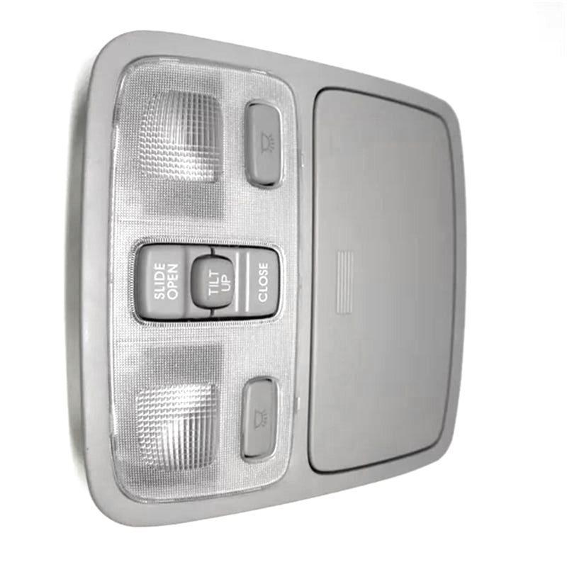 For Tucson 2004-2009 For Kia Sportage 928202E000 Dome Reading Light Sunroof Switch 92820-2E000