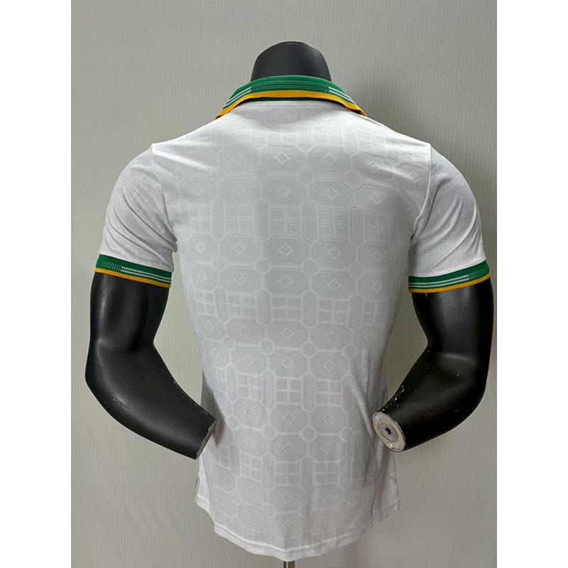 World Cup 26 Player Edition Roma Second Away Jersey - Short Sleeve