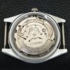 MONTRE AUTOMATIQUE SEIKO EXPO 70 6309A POUR HOMMES JAPONAISES À CADRAN ARGENT RÉNOVÉE a427263-2 QRL-a427263