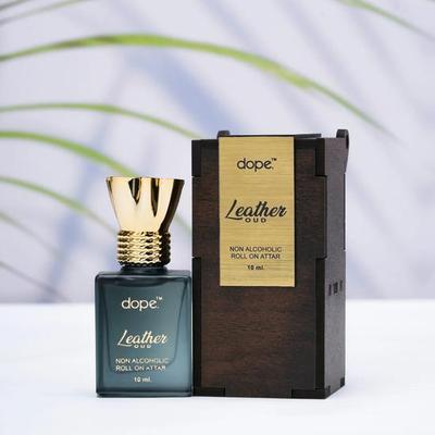 Dope CUIR OUD Attar Arabe