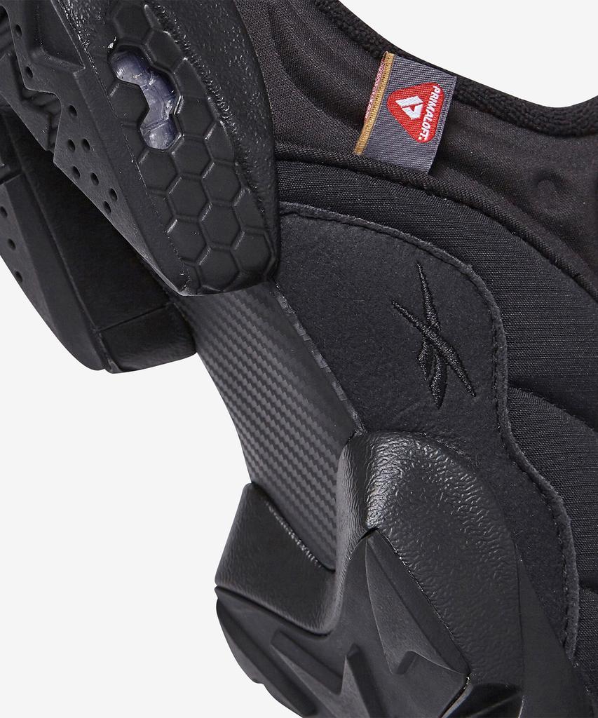 Reebok Instapump Fury Mule - Triple Black / 100202693