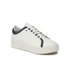 Geox D Skyely D36QXA 054AJ C1R4B White Sneakers