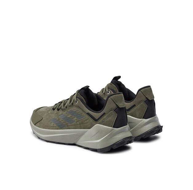 Мужские кроссовки adidas Terrex trailmaker 2.0 id0887 зелёные
