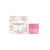 Givenchy Natural Transparent Four Color Blush Long Lasting Easy to Blend 4.48g