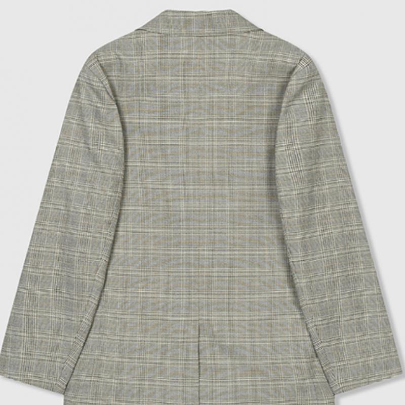 Spao Basic Check JackeT  Spjkc23w22 T 