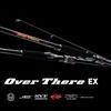 DAIWA Shore Jigging Rod OVERTHERE EX 99ML/M