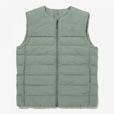 Casacos – Casacos sem manga