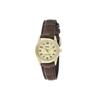 Casio Unisex Standard Series 38mm Gold Watch MTP-V001GL-9B LTP-V001GL-9B