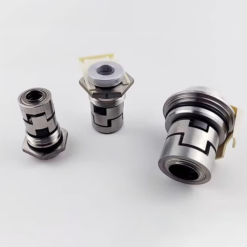 Industrial Mechanical Shaft Seal