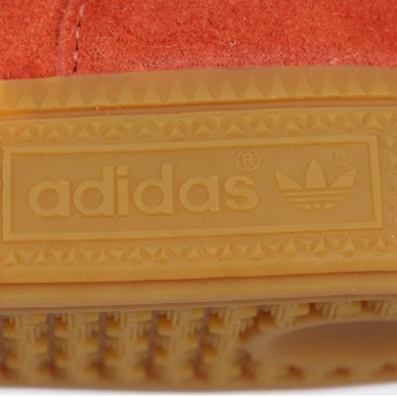 Adidas Specjalne buty do piłki ręcznej Freelove Czerwony Krem