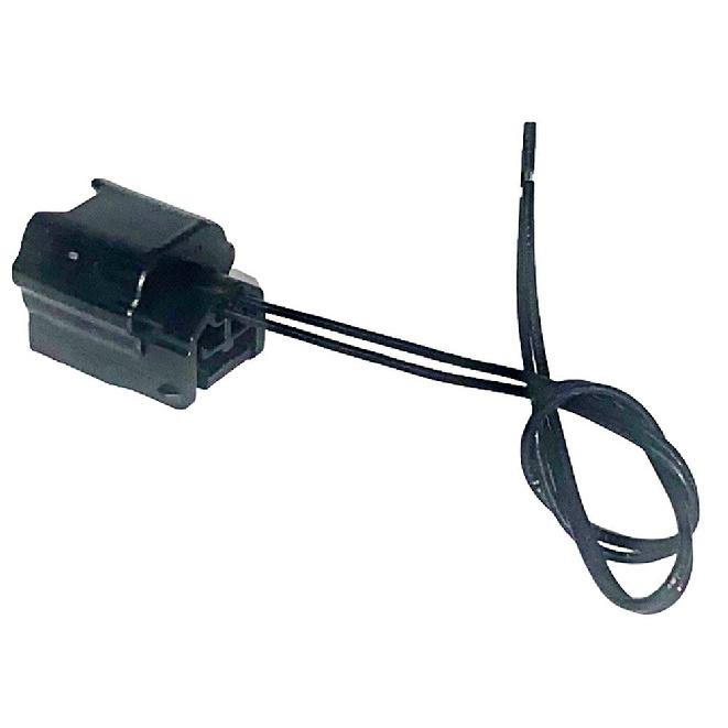 ABS Wheel Speed Sensor Connector Rear Left Fits: Infiniti Nissan 2010-