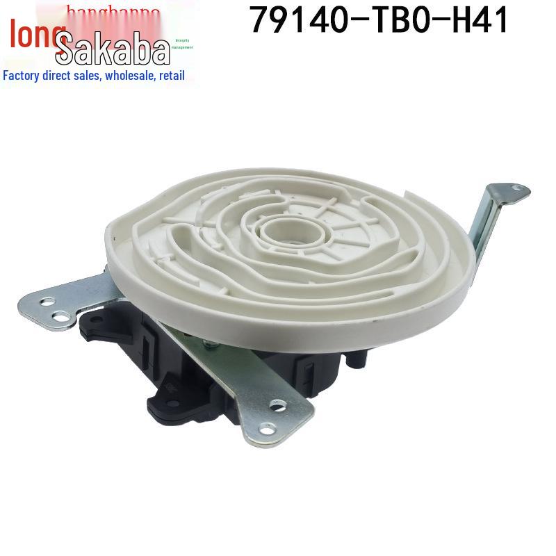 Air Conditioner Damper Actuator for 2008-2013 Honda Accord, Crosstour, Spirior (Part No. 79140-TB0-H11)